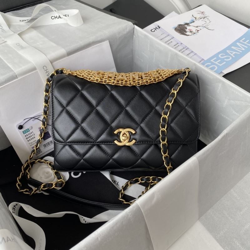 Chanel 19 Bags